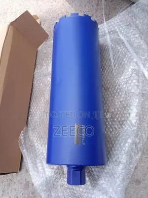 Diamond Concrete Core Drill 102mm 4"