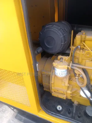 20kva Cat Mantrac Generator for Sale Near You For