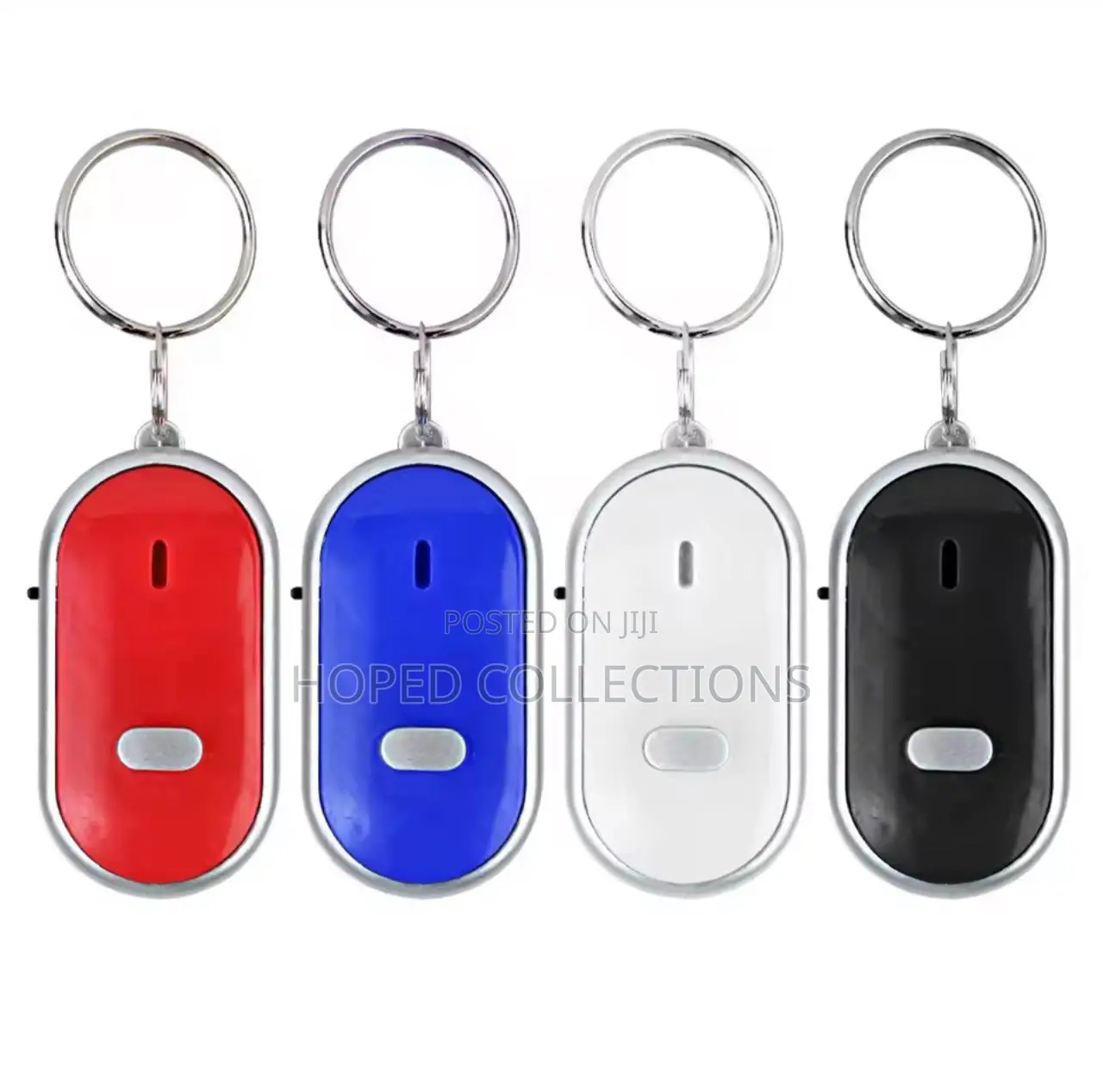 Whistle Key Finder