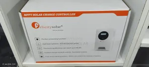 Felicity 120ah Solar Charge Controller, Mppt.