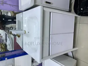 Square Cabinet