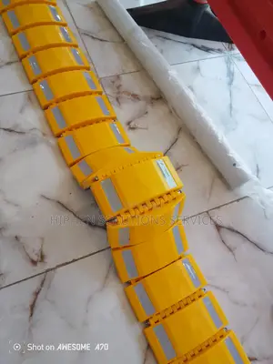 Foldable and UV Resistant