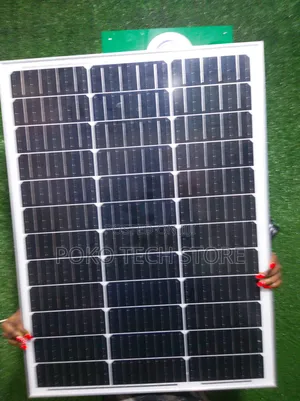 Brand New 450/500w Solar Portable Outdoor Energy Storage