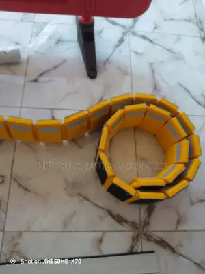 Flexible Traffic Calming Tools