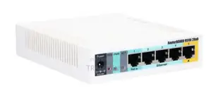 Mikrotik Rb951ui-2hnd