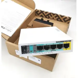Mikrotik Rb951ui-2hnd