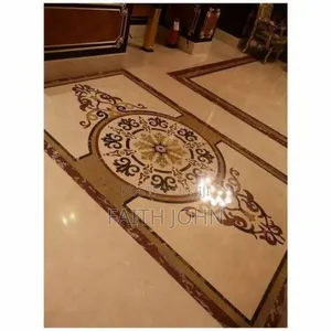 3D 3D Epoxy Flooring