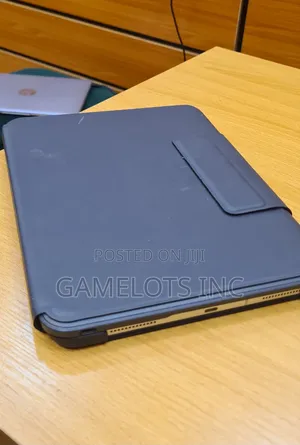 Apple iPad Pro 11 (2018) 256 GB Silver