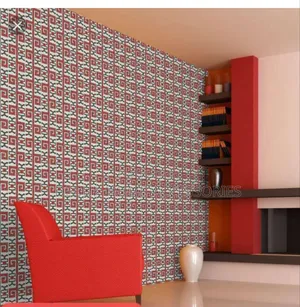 Versace 3dwall Paper