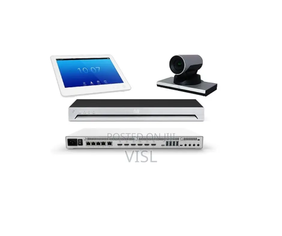 Cisco CS-CODEC-EQ-NR++