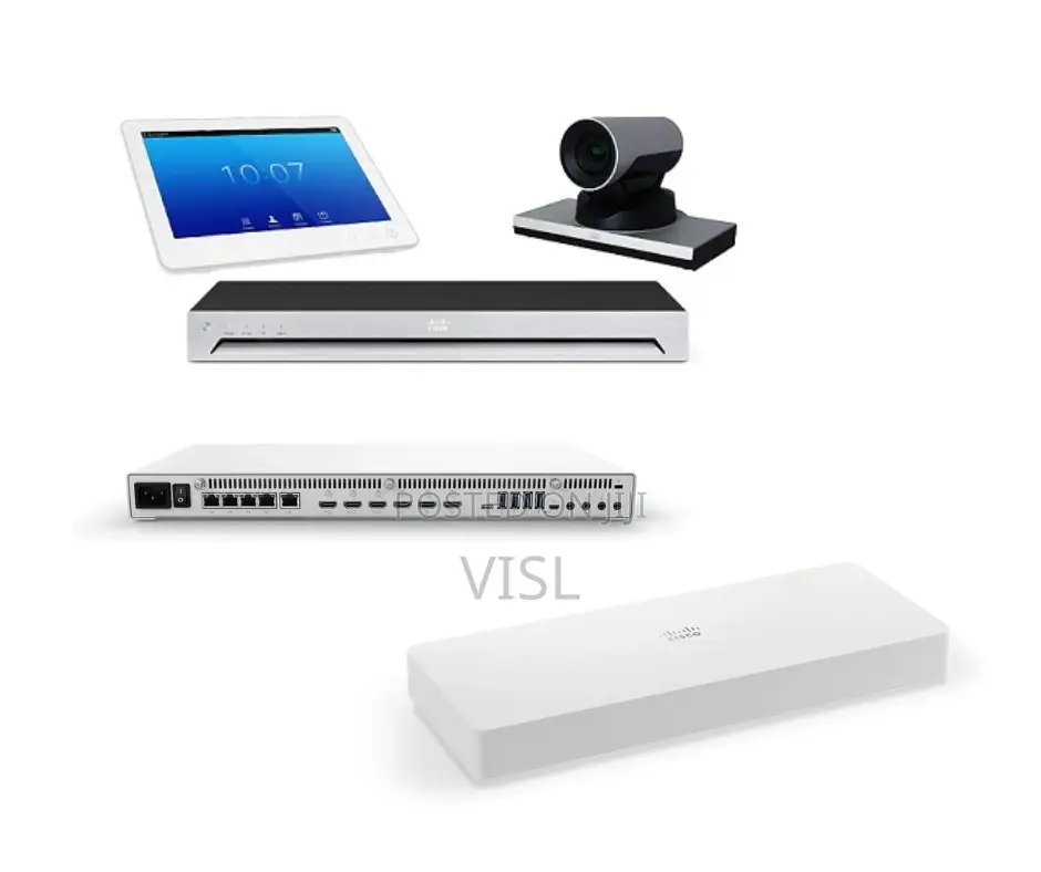Cisco CS-CODEC-PLUS-