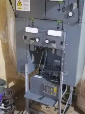 Schneider (Rmu)Ring Main Unit Sf6