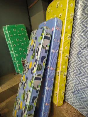 21⁄2 by 6 Inches Student Mattress