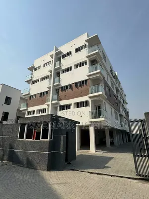 Photo - 2bdrm Duplex in Ikate Lekki for sale