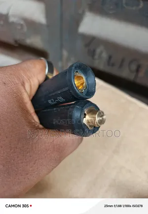 10 To 25mm Cable Connector