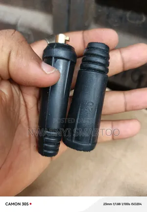 Cable Connector 10to25mm Original One