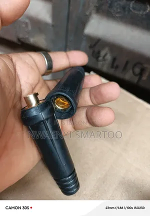 Cable Connector 10to25mm Original One