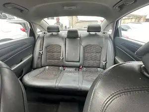 Hyundai Sonata 2016 White