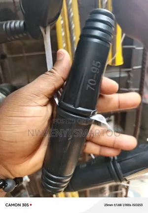 70 To 95mm Cable Connector