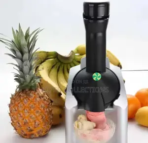 Portable Icecream Maker