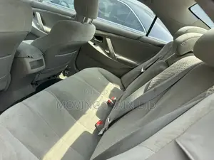 Toyota Camry 2009 Black