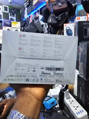 Dji Flip Drone With Controller