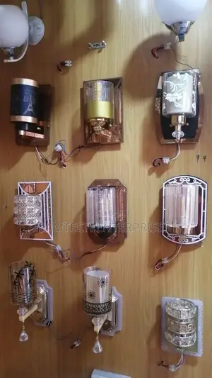 Wall Brackets