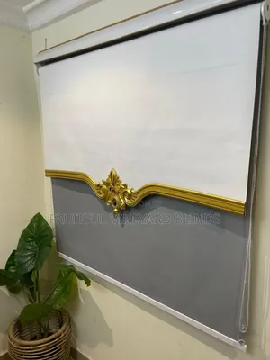 Designer Window Blinds