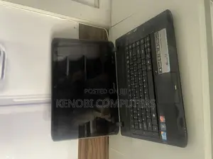 Laptop Acer Aspire 5942G 8GB Intel Core I7 HDD 500GB