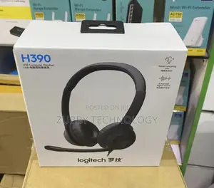 H390 Logistic