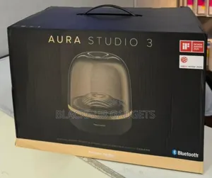 Aura Studio 3