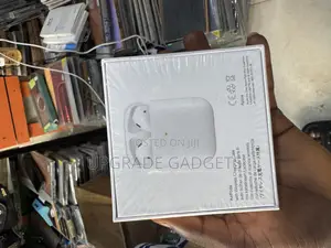 Dubia Apple Airpod