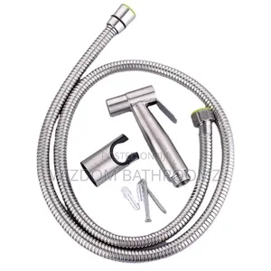 Anal Wash Shower Antirust Body