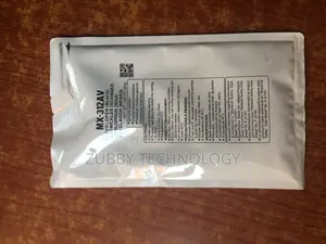 Mx312av Sharp Developer