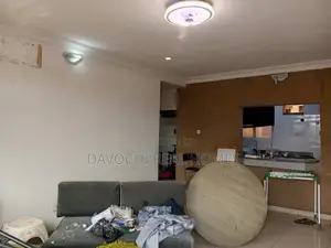 Furnished 3bdrm Apartment in Osapa London for rent
