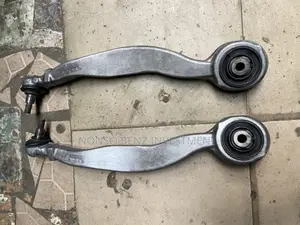 Front Aluminum Lower Arms E-Class 212 4matic
