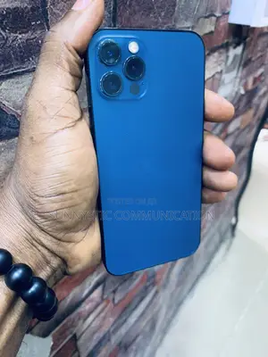 Apple iPhone 12 Pro 128 GB Blue