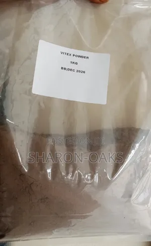 Photo - Vitex Powder 1kg
