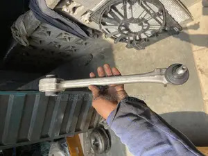 Short Aluminum Lower Arm GLK
