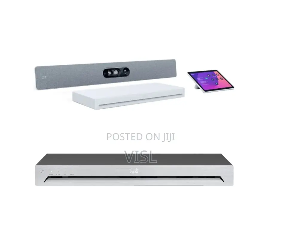 Cisco CS-KIT-EQ- 