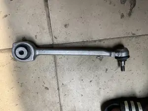 Short Aluminum Lower Arm GLK