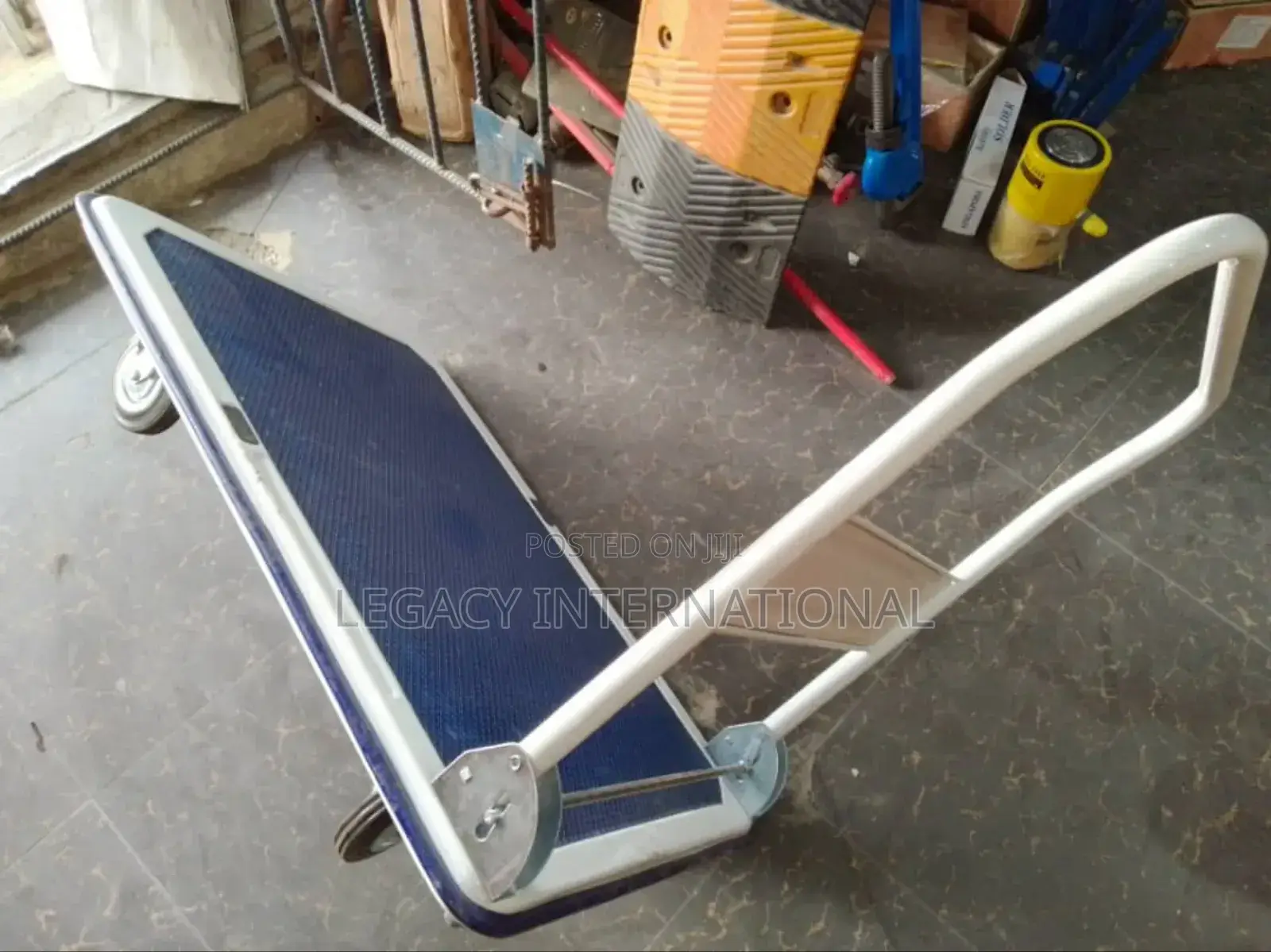 Trolley 150kg