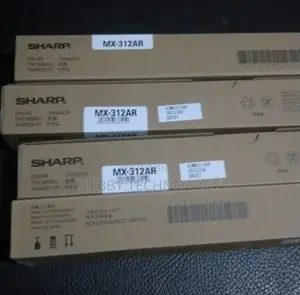 Mx-312ft Sharp Drum