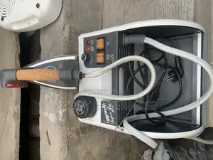 Industrial Steam Iron