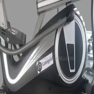 Cross Recumbent Bike HG6813
