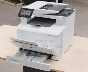 Brand Hp MFP Pro 479fdw Printer