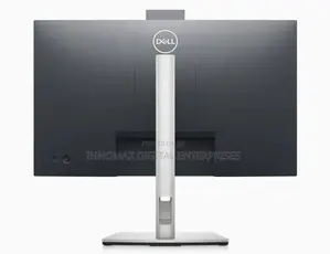 Dell 24-Inch Frameless Ips Hdmi Video Conferencing Monitor