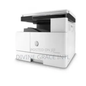Hp Laserjet MFP M442dn Printer 8af71a