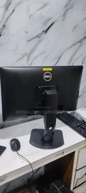 Dell Touch Screen Monitor