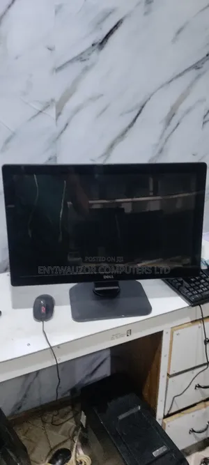 Dell Touch Screen Monitor